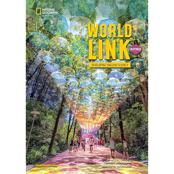 World English Intro with the Spark Platform (World English, Third